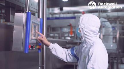 羅克韋爾自動化 以智能制造方案，賦能初創車企加速投放市場