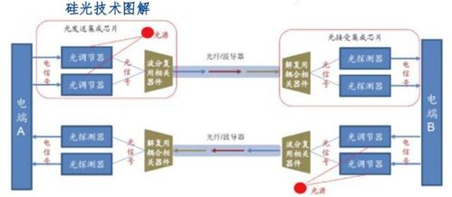 驛路通研發(fā)專(zhuān)家淺談 硅光引擎與人工智能基礎(chǔ)軟件的融合發(fā)展趨勢(shì)