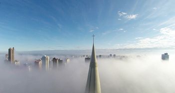 春節(jié)拍照新看點(diǎn) 無人機(jī)航拍與攝像技術(shù)